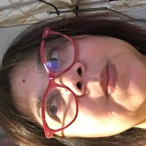 Meet your Posher, Gina